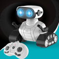 Ferngesteuerter Roboter mit Sound & Licht