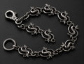 Messing-Armband
