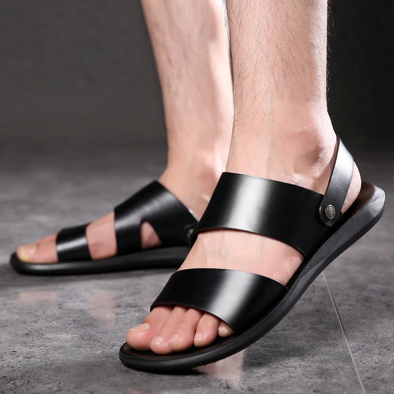 Herren Casual Strandschuhe