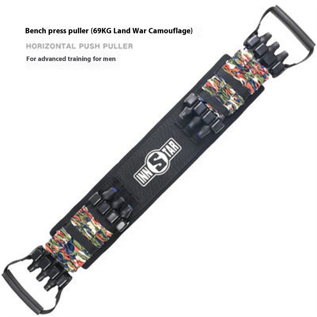 Brustpresse Expander für Krafttraining – Bild 2 | LuxeStyle