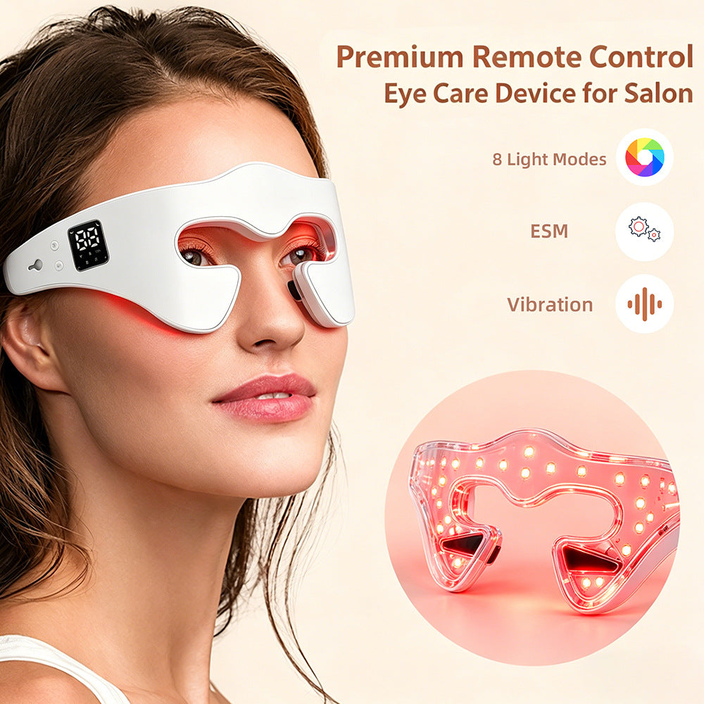 ESM Beauty Augenmasken-Massagegerät – Bild 7 | LuxeStyle