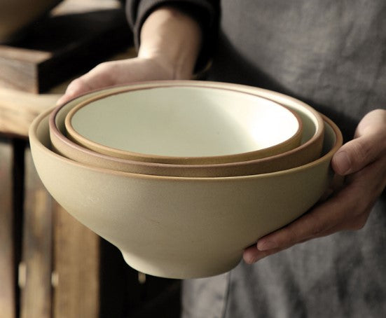 Japanische Keramikschale – Bild 1 | LuxeStyle