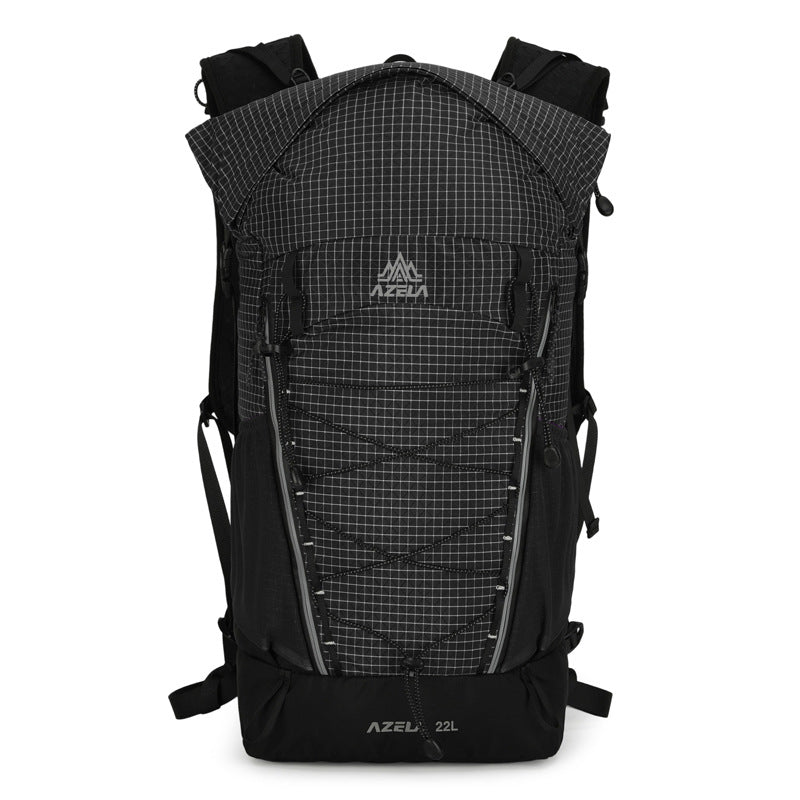 Leichtgewichtiger Sportrucksack mit grosser Kapazität – Bild 5 | LuxeStyle