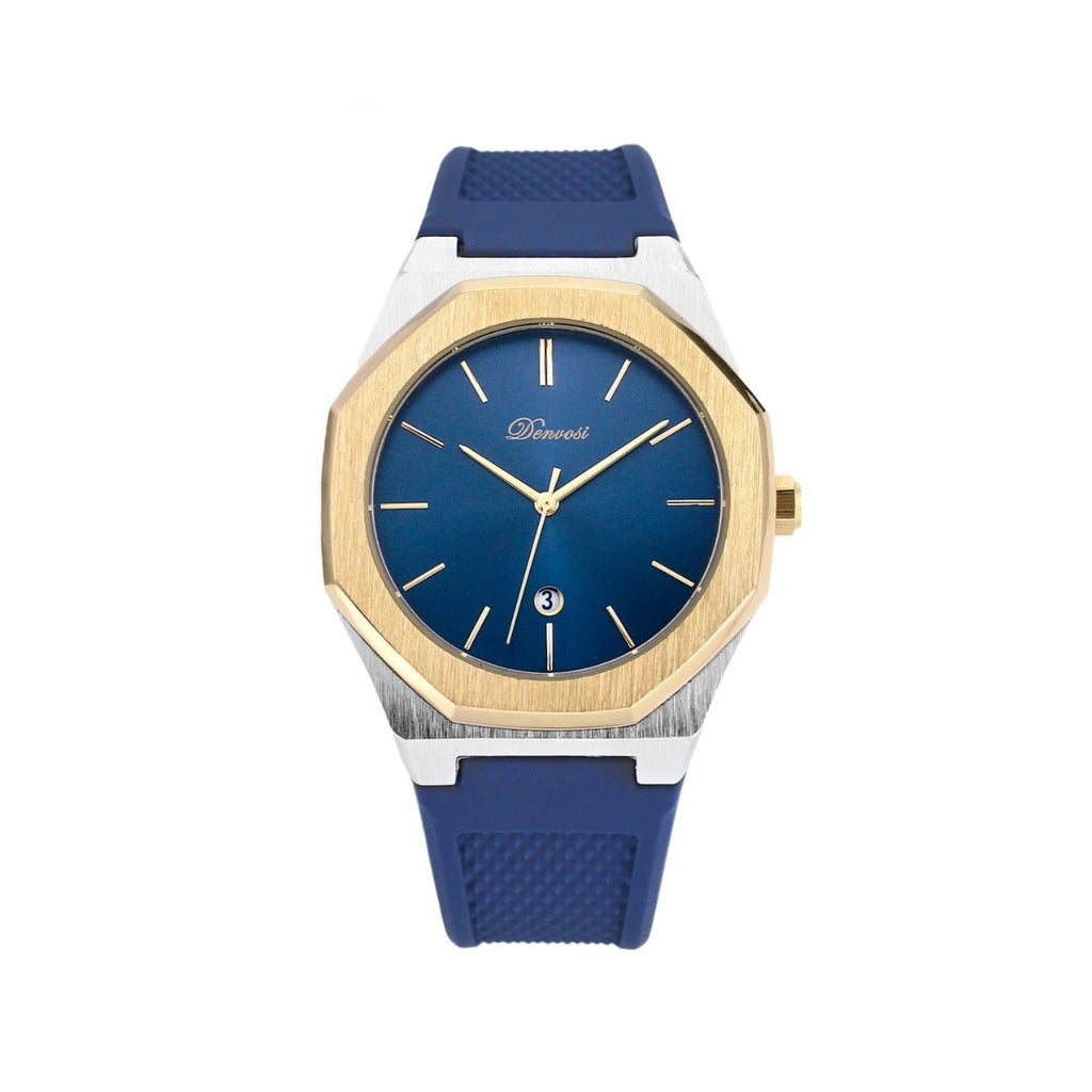 Elegante Armbanduhr