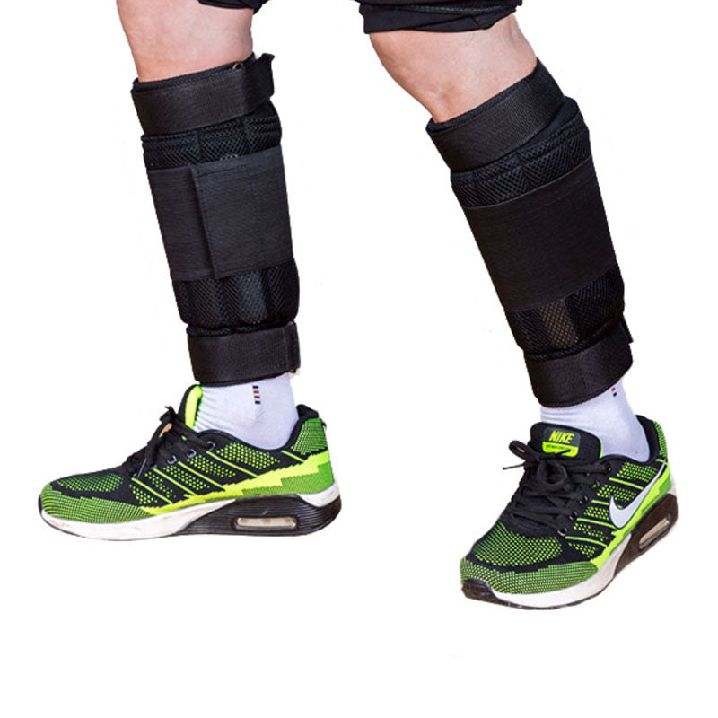 Gewichtsmanschetten für Reha und Training – Bild 3 | LuxeStyle