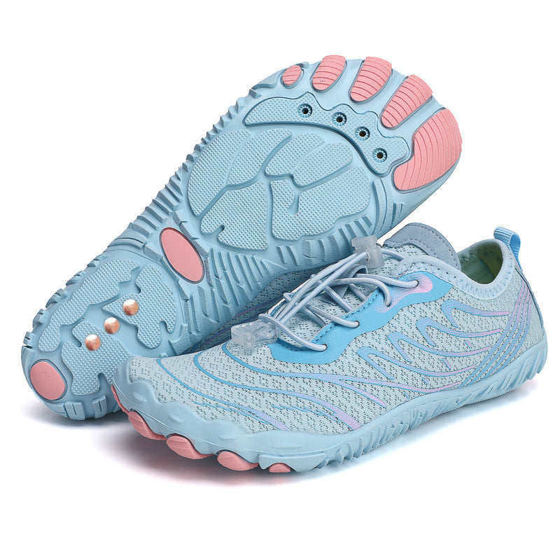 Anti-Statik-Sneaker – Bild 4 | LuxeStyle