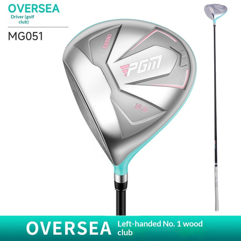 PGM Golfschläger (Holz) für Damen und Herren