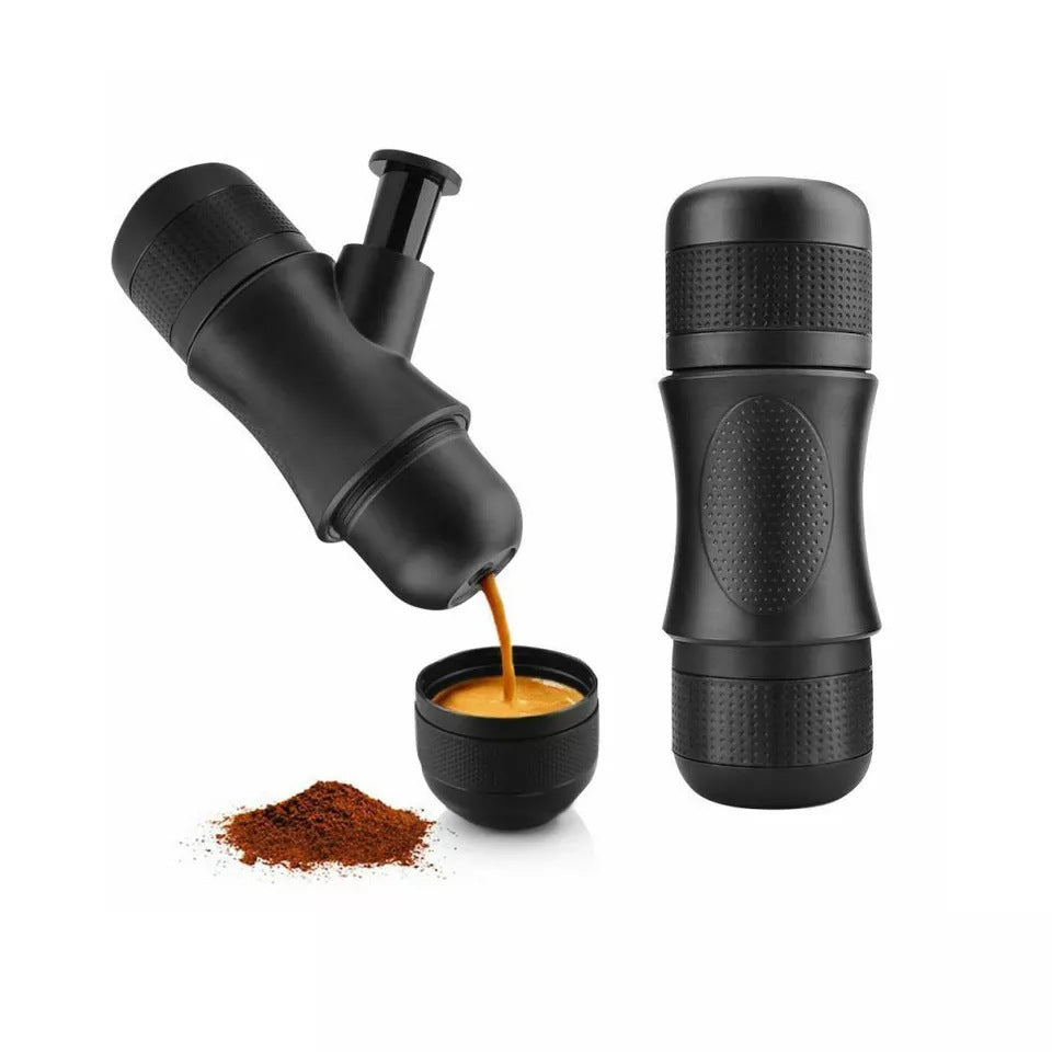 Manuelle Espresso-Kaffeemaschine