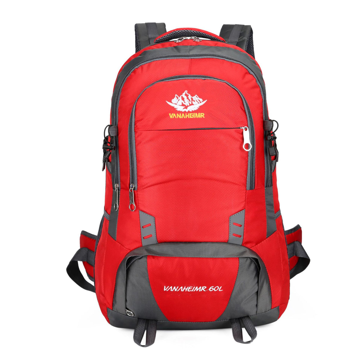 Sportrucksack mit grosser Kapazität | LuxeStyle