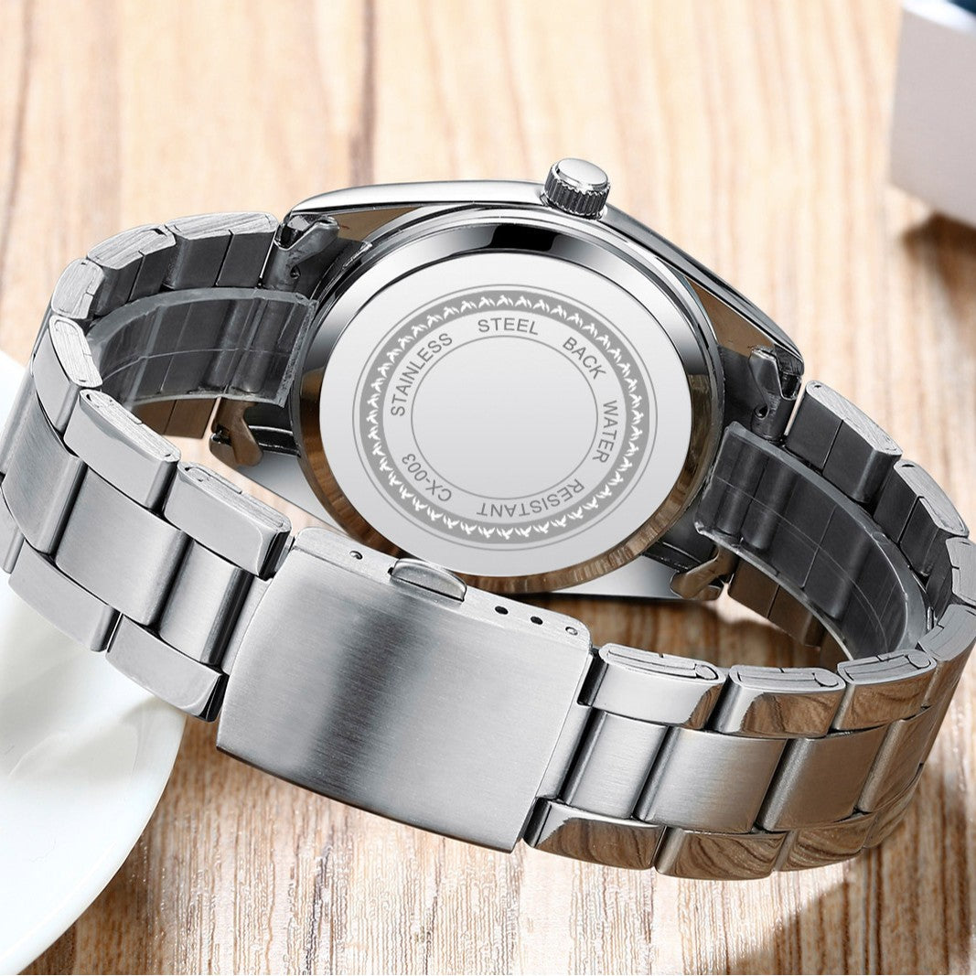 Herrenuhr Artistic Style Luminous