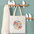Stickset für Stofftasche