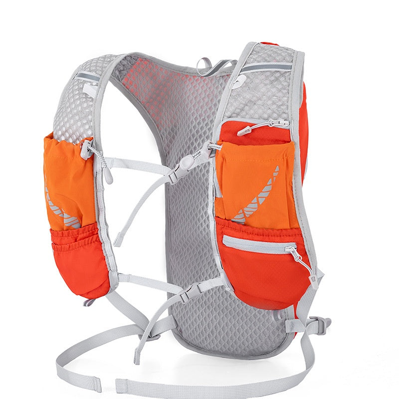 Ultra-leichter Lauf- und Sportrucksack für Marathon