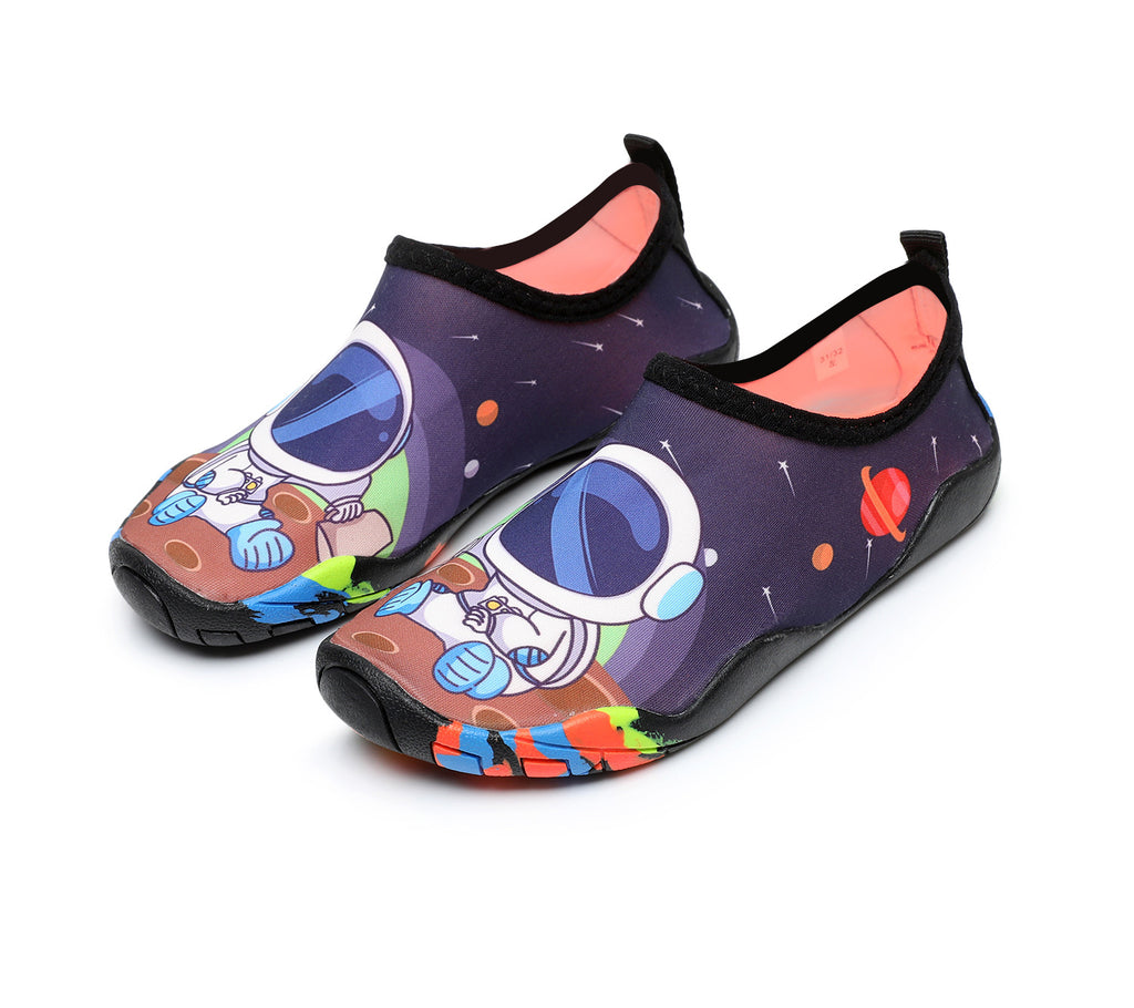 Kinder-Cartoon-Outdoor-Schuhe