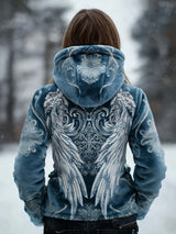 Farbe: Blau