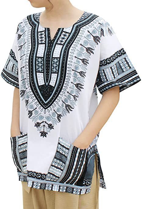 Gestreiftes Kurzarmshirt für Herren