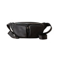 Crossbody Bag aus Vollleder