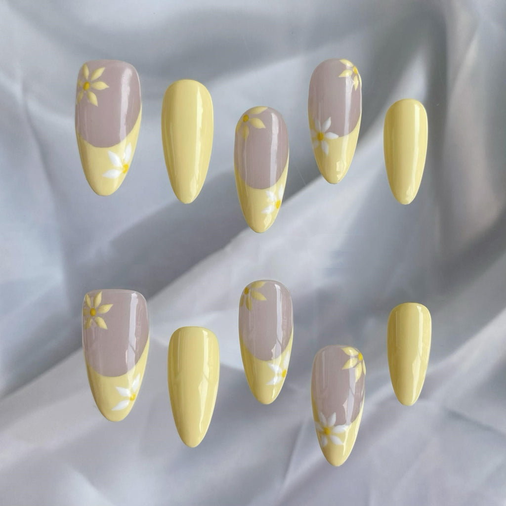 Nageltips