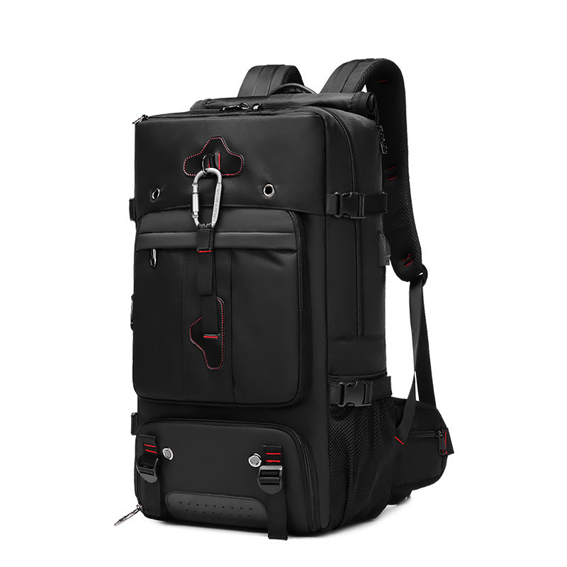 Outdoor Reise- und Wanderrucksack