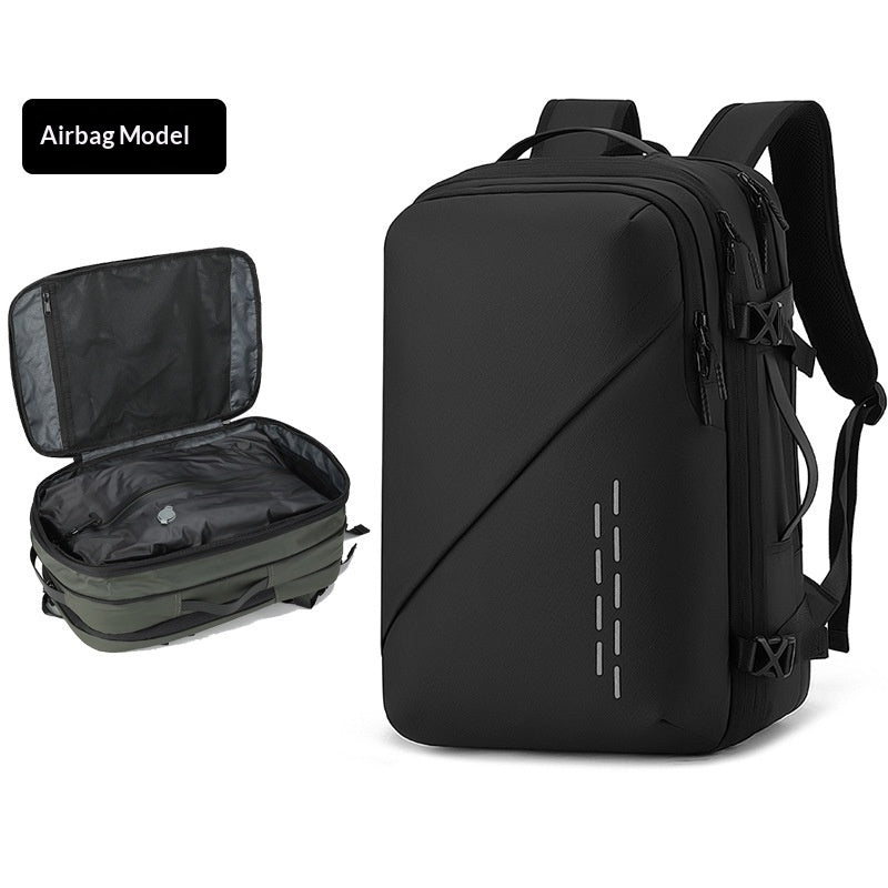 Business Rucksack mit grosser Kapazität
