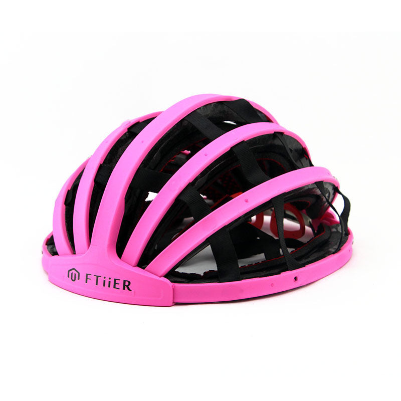 Ultralight Fahrradhelm