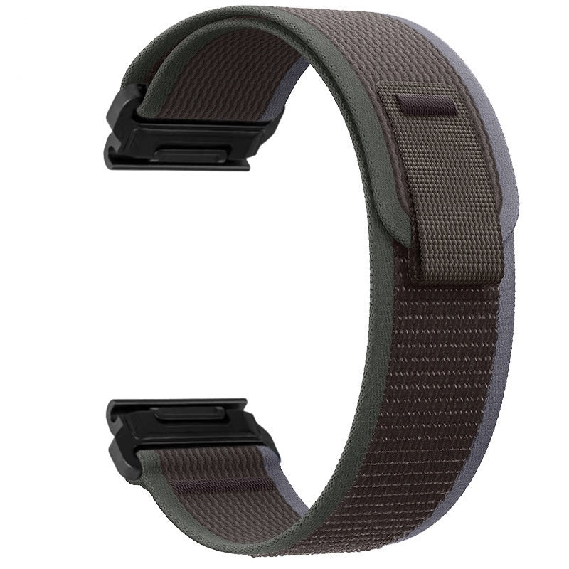 Schnellverschluss-Armband High Shan Ye – Ansicht 7
