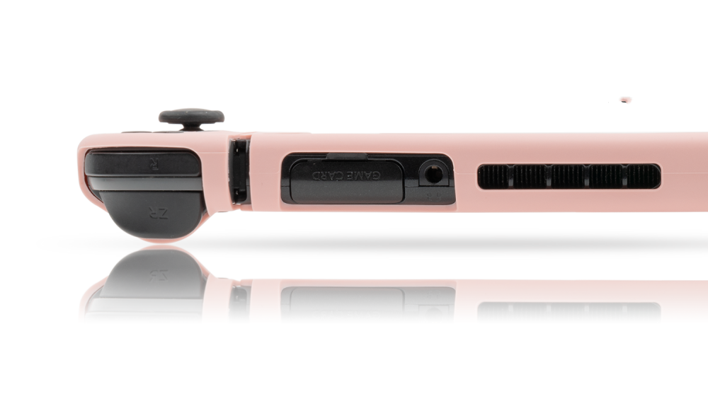 TPU Schutzhülle für Nintendo Switch