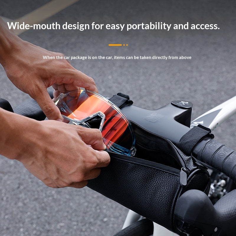 Wasserdichter Fahrradtasche