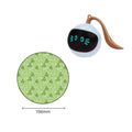 Interaktives Katzenspielzeug mit Ball und Versteck – Bild 3 | LuxeStyle