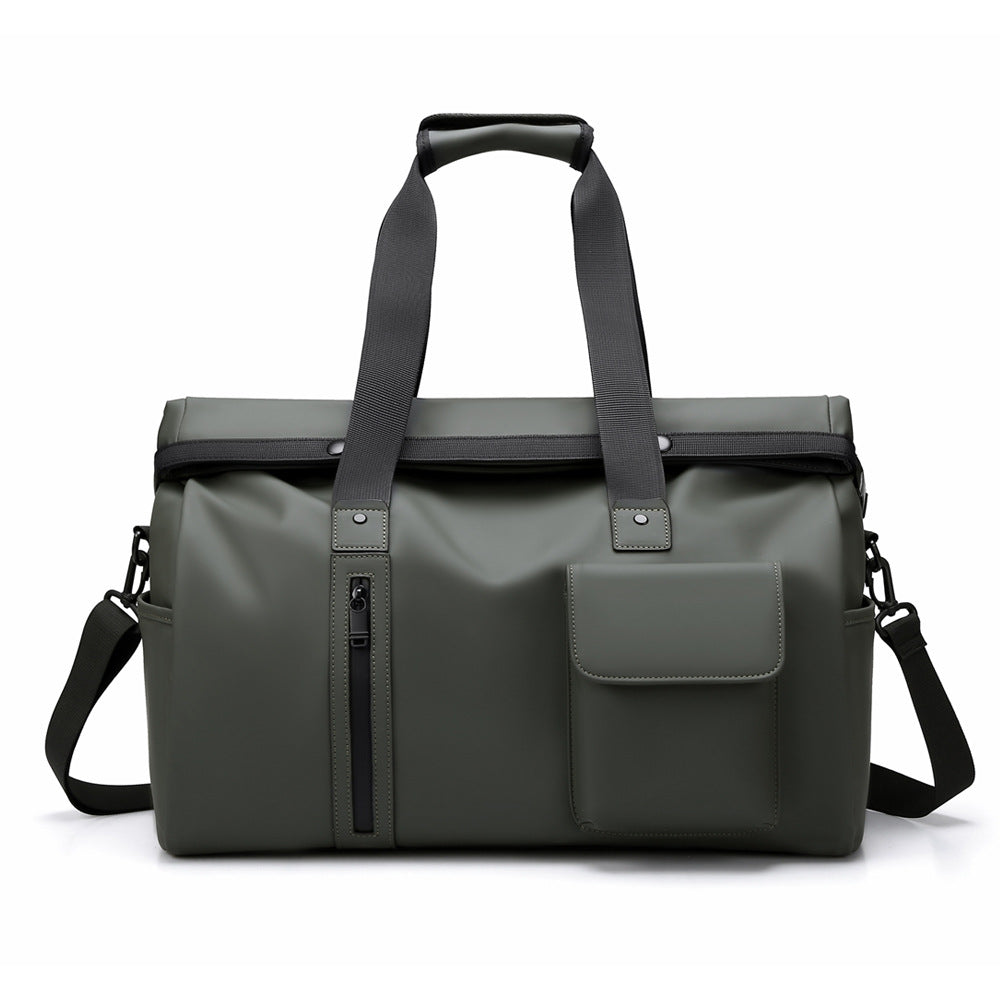 Grosses Business Schulter-Rucksack – Bild 5 | LuxeStyle