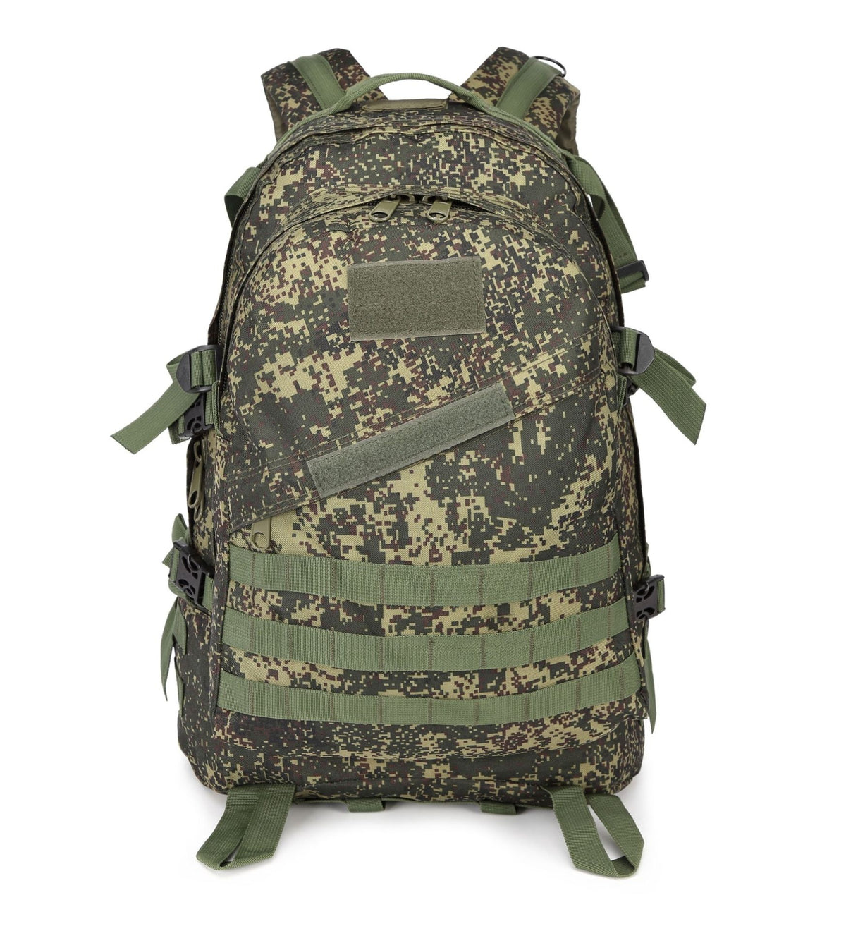 Wasserdichter taktischer Outdoor-Rucksack – Bild 4 | LuxeStyle