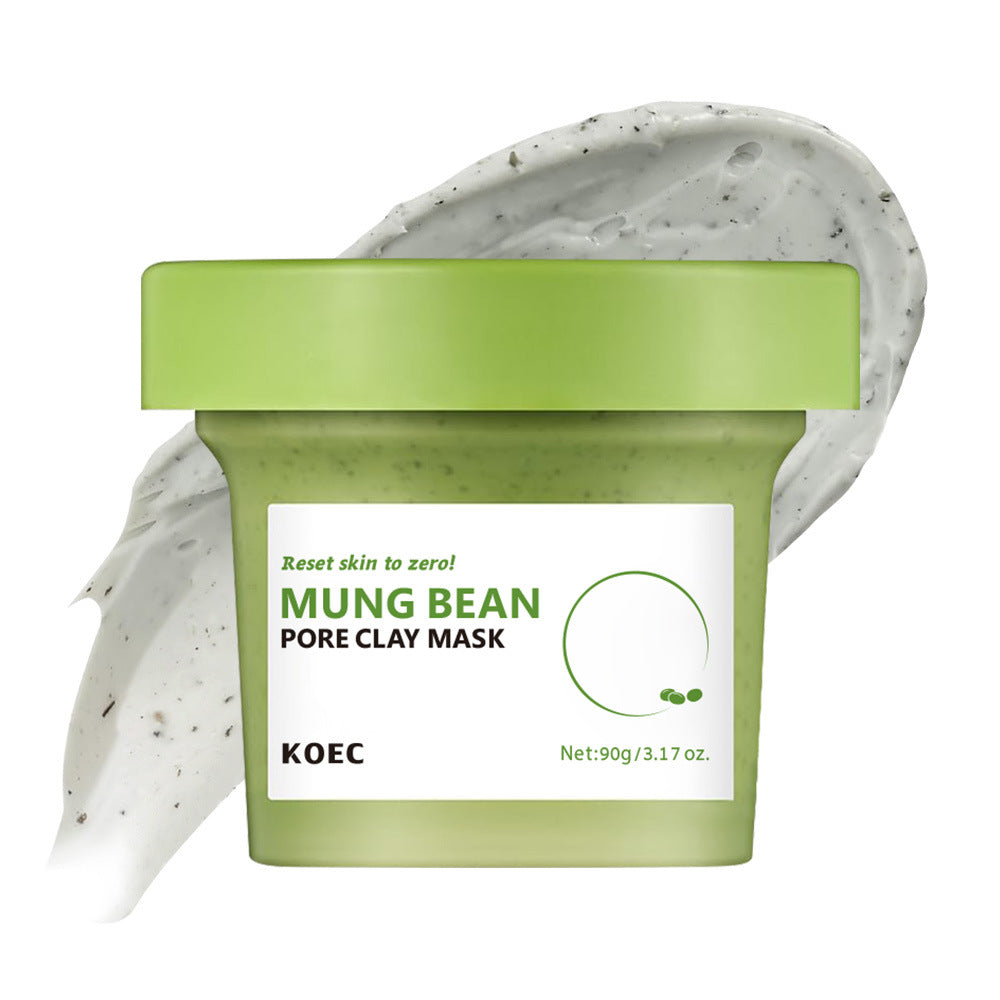 4-teiliges Green Bean Reinigungsset – Bild 5 | LuxeStyle
