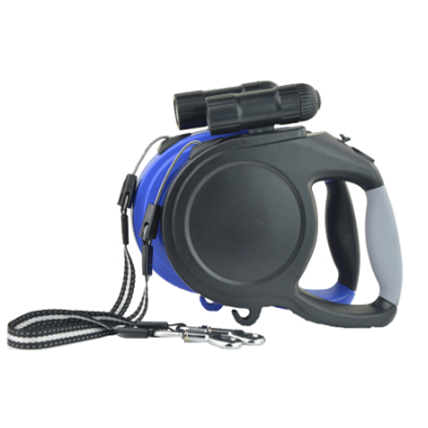 Automatisches Teleskop-Hundeleine | LuxeStyle
