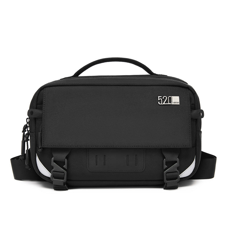 Wasserdichte Crossbody-Tasche