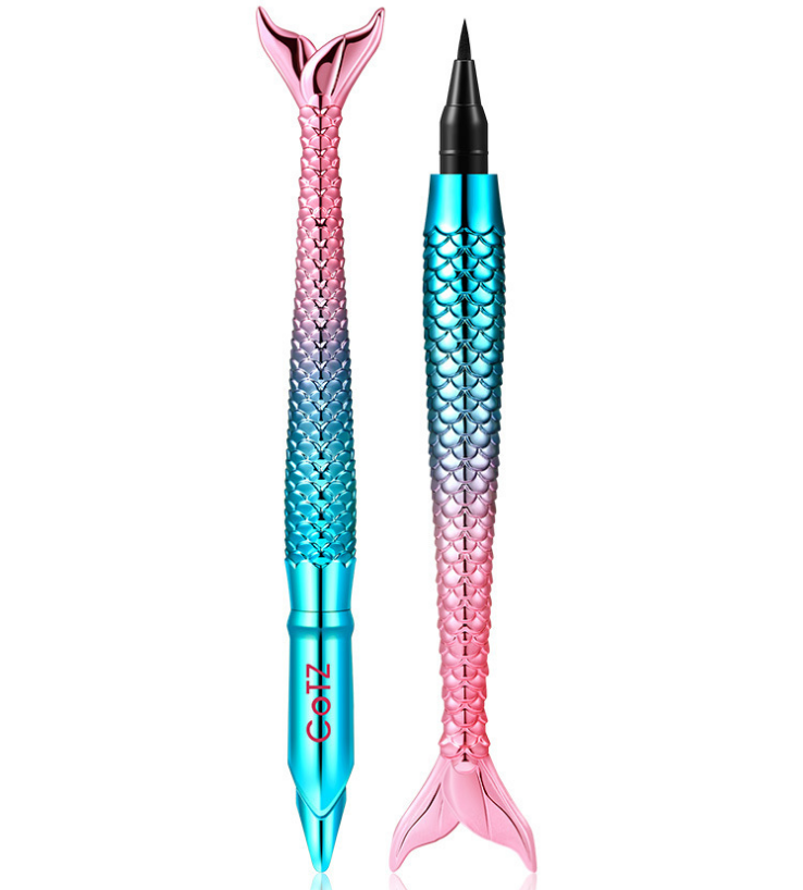 Mermaid Star Eyeliner – Bild 6 | LuxeStyle