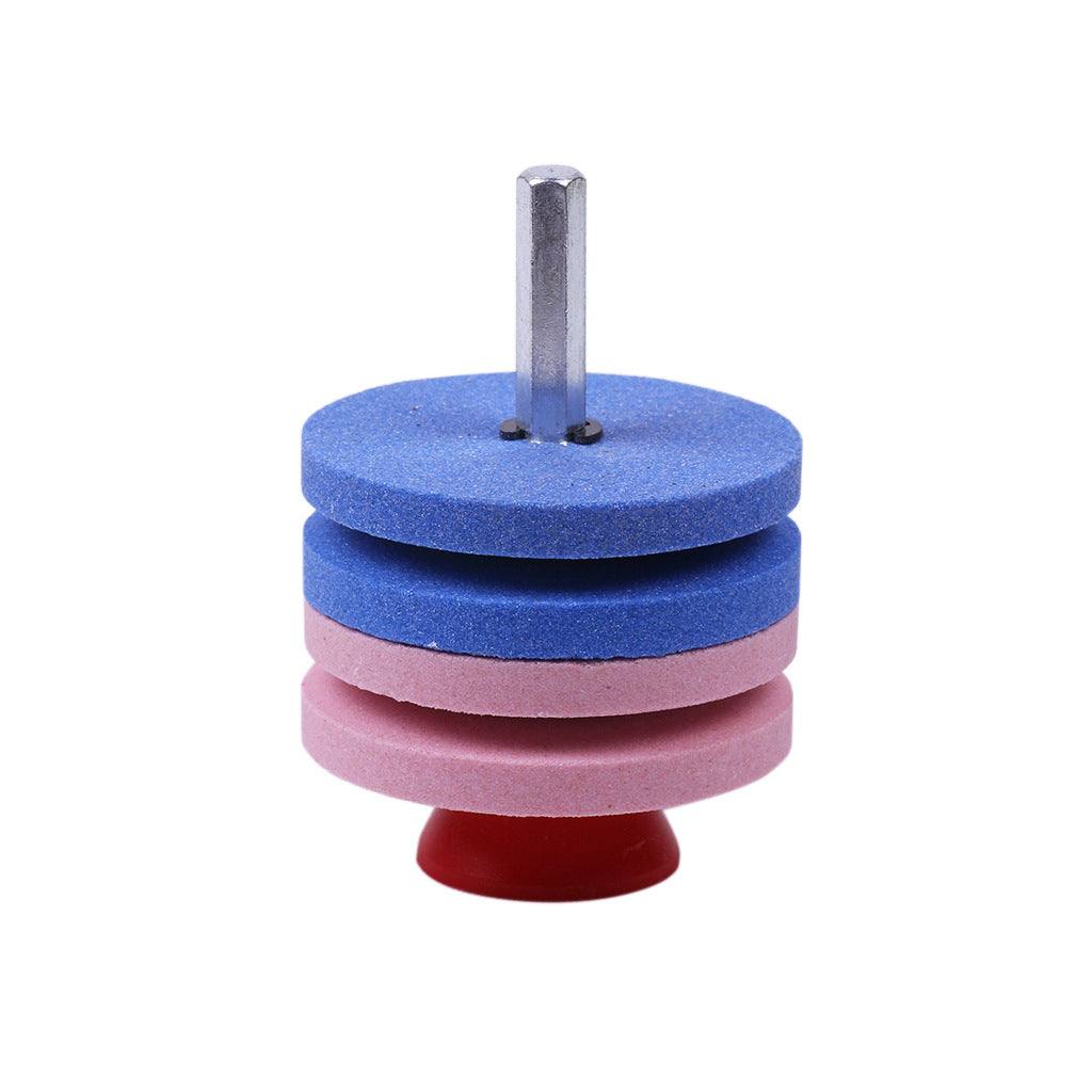 Hexagon-Schärfer – universell – Bild 5 | LuxeStyle