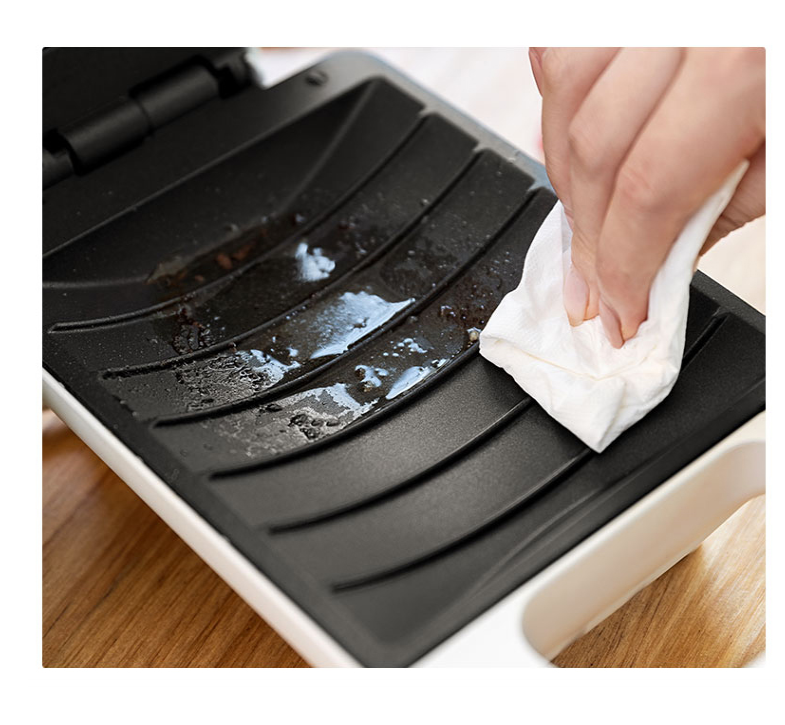 Sandwich-Toaster für leichtes Frühstück – Bild 6 | LuxeStyle