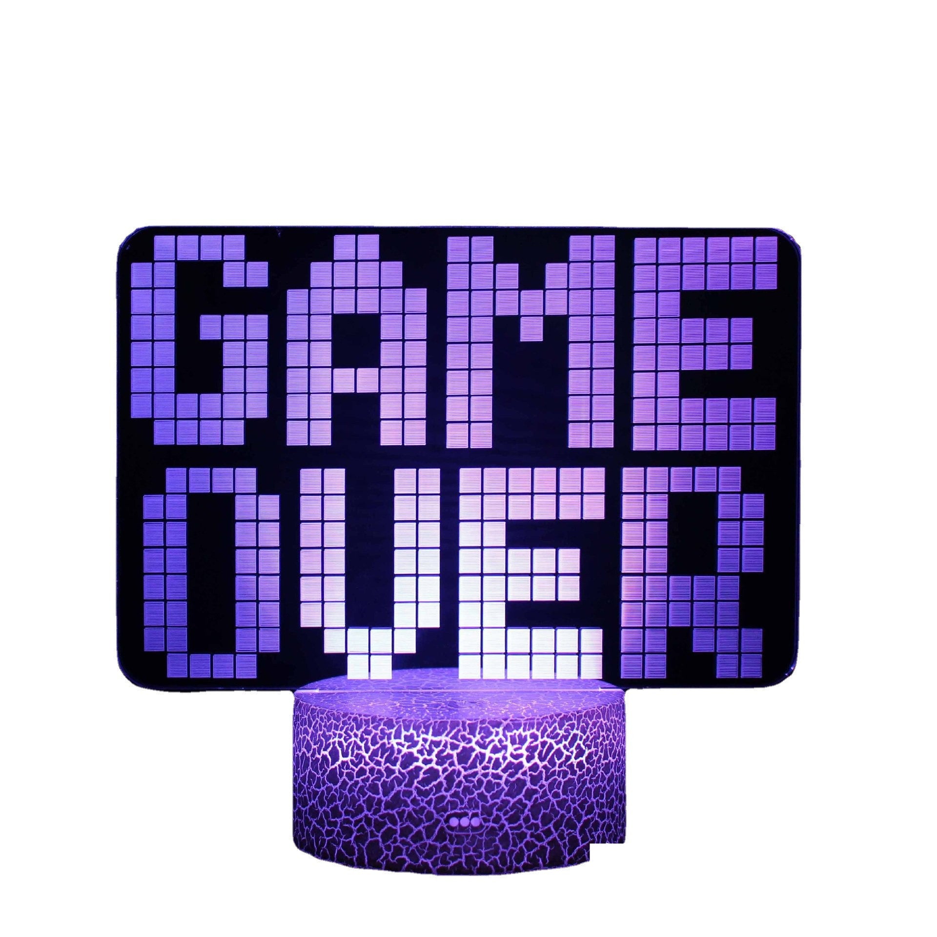 Gaming Controller Projektionsleuchte