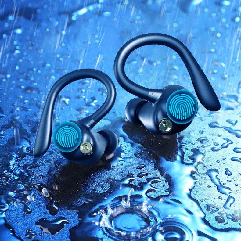 Kabellose Bluetooth-Kopfhörer mit Noise Cancelling