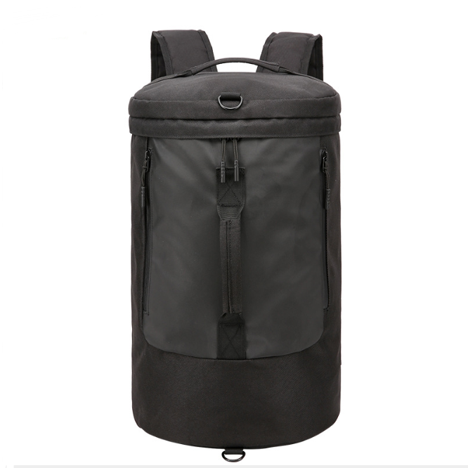 Reisetasche mit Reissverschluss – Bild 2 | LuxeStyle