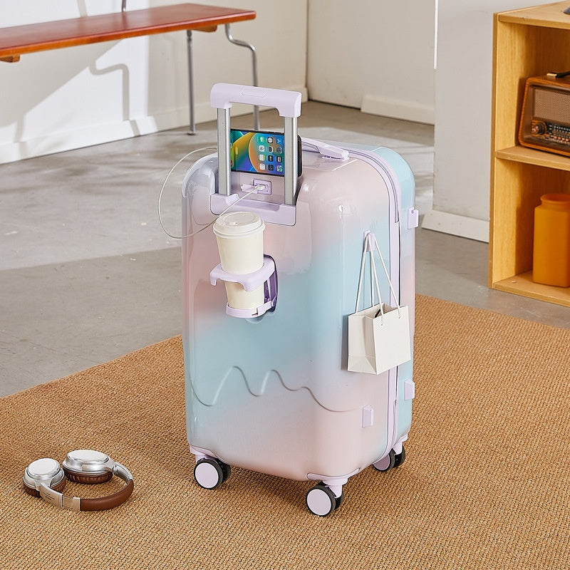 Reisekoffer – Bild 3 | LuxeStyle