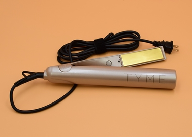 TYME 3-in-1 Spray-Glätteisen & Lockenstab