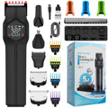 5-in-1 Haarschneider-Set für Herren