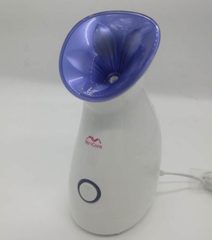 Nano Ionen Dampfgerät – Bild 3 | LuxeStyle