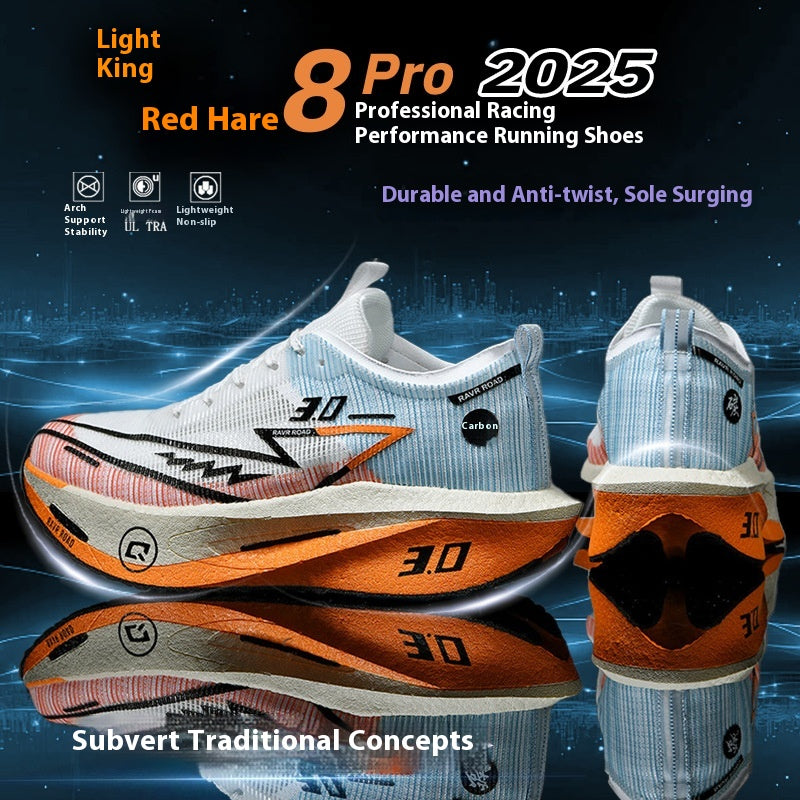 Racing Carbon Laufschuhe – Bild 3 | LuxeStyle
