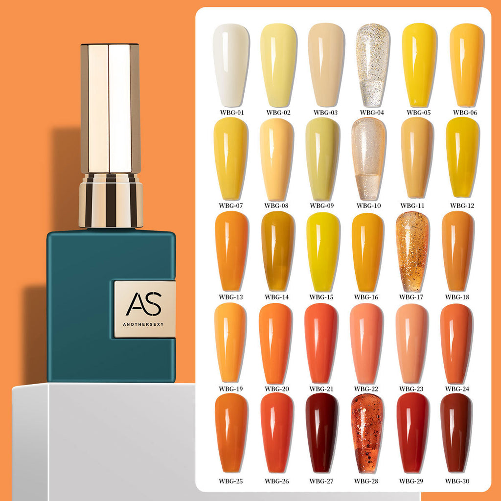Nagelöl Gel Set