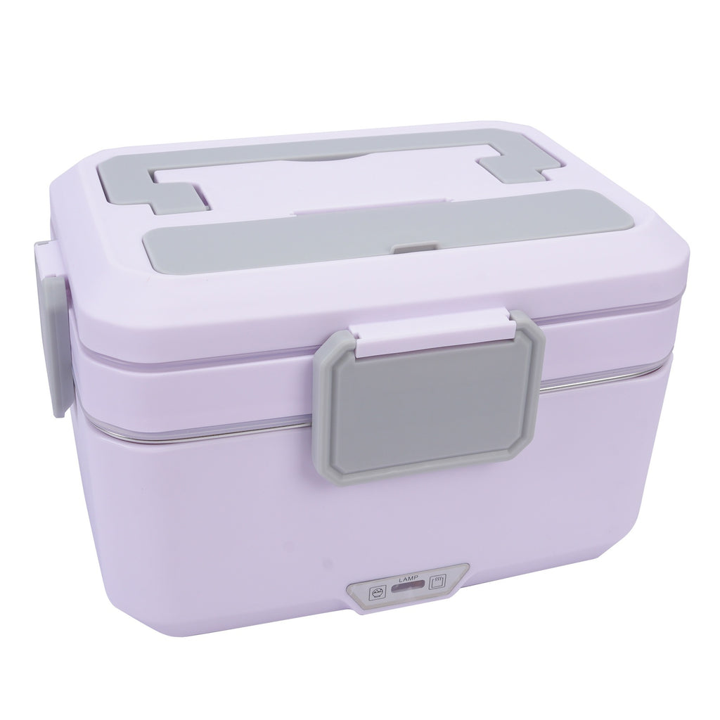 Doppelfunktionales Heisshalten-Box-Set – Bild 8 | LuxeStyle