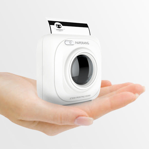 Mini Fotodrucker