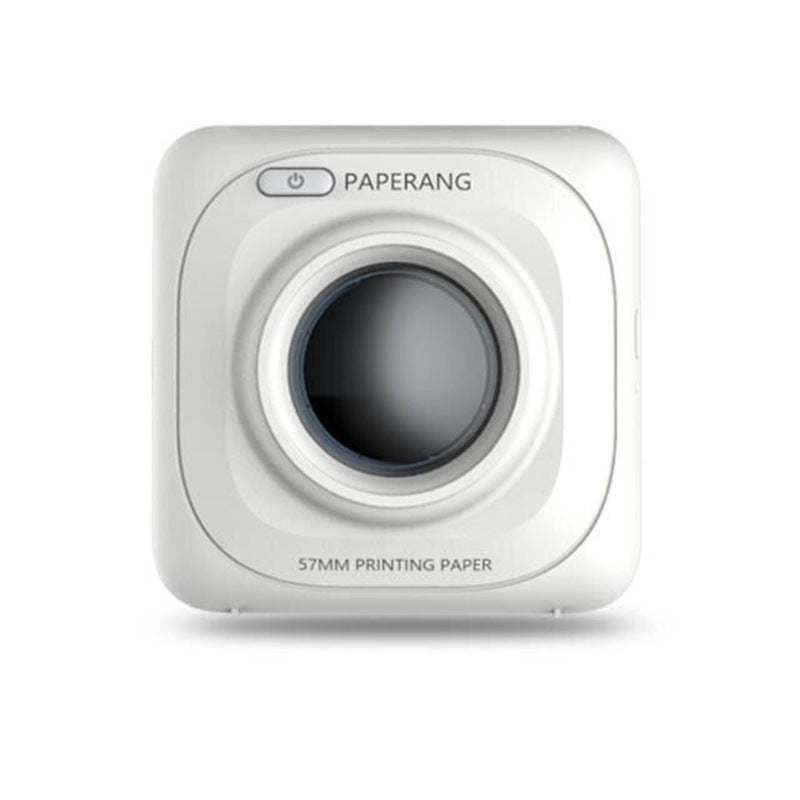 Mini Fotodrucker