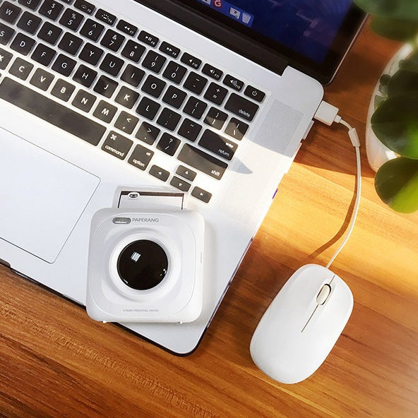 Mini Fotodrucker