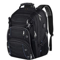 Tier-Print Rucksack mit viel Stauraum